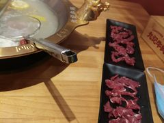 -九记潮汕现切鲜牛肉自助火锅(长沙·方圆荟店)