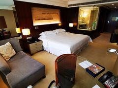 -厦门喜来登酒店