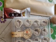 -金陵家宴·金陵春·南京菜(夫子庙店)