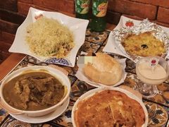 -番茄屋葡式美食(总店)