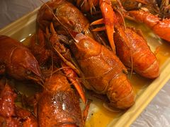 -可可大虾武汉土菜大排档(万松园1店)