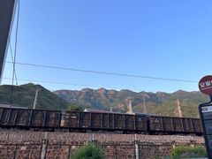 -妙峰山风景名胜区