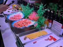 -好伦哥比萨烤肉自助(马家堡店)