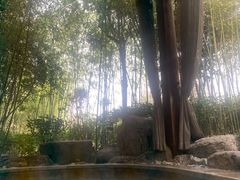 -楼观道温泉酒店
