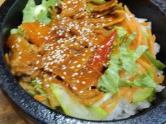 -老炉家木炭烤肉(长江国际店)