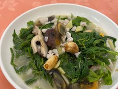 -胜记烧鹅美食