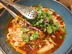 -耶里夏丽·新疆菜·28年喀什老馆(田林东路店)