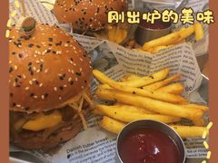 -Yum Yum 土耳其风味餐厅(万达尊店)
