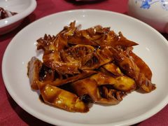 油焖笋-老吉士酒家(天平路店)