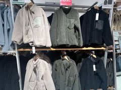 -优衣库(武汉国际广场店)