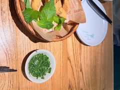 -潮粥荟·潮汕砂锅粥(朝阳大悦城店)