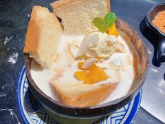 -云海肴云南菜·蒸汽石锅鱼(青岛万象城店)
