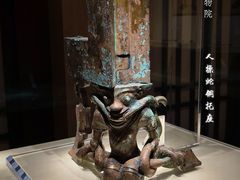 -南越王博物院