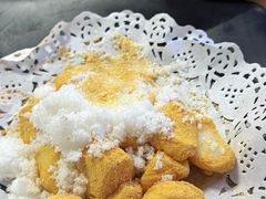 -朝族高丽火盆(长白山总店)