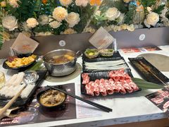-呷哺呷哺(虹口赤峰路店)