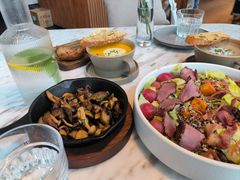 -G+KITCHEN(龙湖狮山天街店)