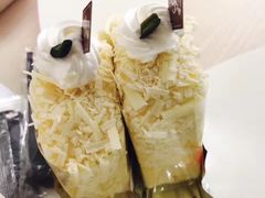 -85度C(生甜甜圈研究工坊·上海松江人民北路店)