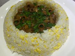 海肠扣饭-小海丁