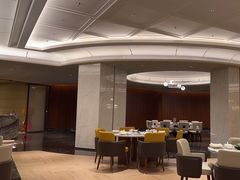 -喜来登由由大酒店九州膳坊中餐厅