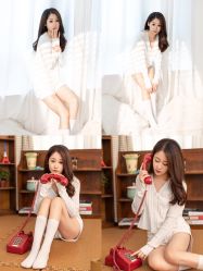 -米莱摄影写真(五大道别墅店)