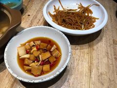 -餐酷哈雷餐厅(通程广场店)