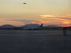 -厦门高崎国际机场-T3航站楼