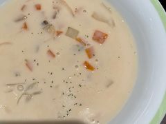 -萨莉亚意式餐厅(杭州滨江天街店)