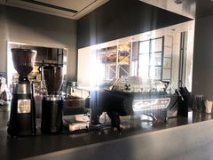 -来回·咖啡(钟村咖啡豆店)