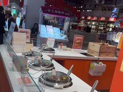-甑礼西安甑糕(常营长楹天街店)