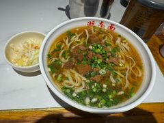 -李兰英湖南面馆(护国路店)