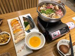 -林妈妈村·日式料理(宝山龙湖天街店)