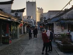 -长兴菜馆(高桥店)