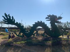 -长廊欢乐园