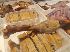 -紫燕百味鸡(牧电店)