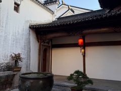 -广富林宰相府酒店·水云间