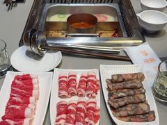 -竹犇番茄火锅(长治太行东街店)