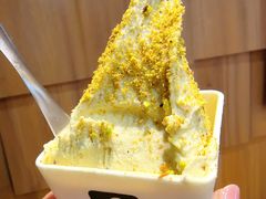 -野人先生现做冰淇淋(北京顺义祥云小镇店)
