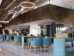 大堂-EN SPACE恩空间