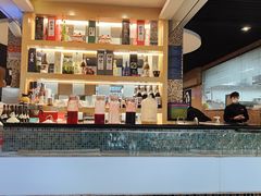 -黑松白鹿(崇文门新活馆店)