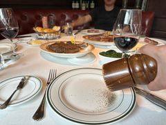 -Wolfgang’s Steakhouse 沃夫冈牛排馆(上海白玉兰广场店)