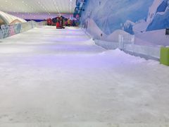 -宁波冰雪大世界(北仑区)