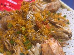 -东江海鲜大排档·潮汕菜·砂锅粥