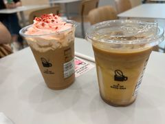 -Seesaw Coffee(武商MALL·武广店)