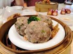 陈皮蒸牛肉球-点都德(汇盈广场店)