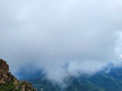 -白草畔自然风景区