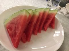 -金狮麟·新豫菜(金码大厦店)