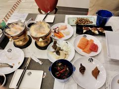 -澜悦港海鲜体验主题餐厅