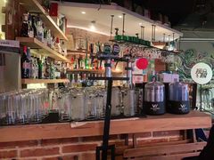 -METAL HANDS(五道营店)