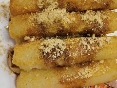 红糖糍粑-锅圈食汇火锅烧烤食材超市(长港路店)
