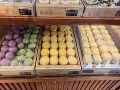 -稻香村(文殊院旗舰店)